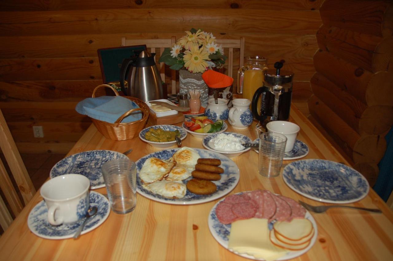 Kuelalistemaja Vehendi Motell Экстерьер фото